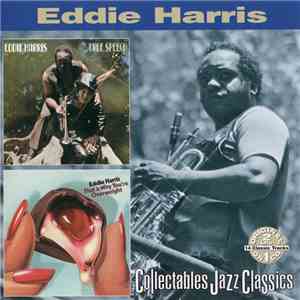 Eddie Harris - Free Speech / That Is Why You're Overweight