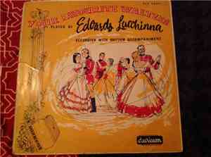 Edoardo Lucchina - Your Favourite Waltzes-Vol.1