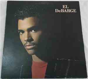 El DeBarge - El DeBarge
