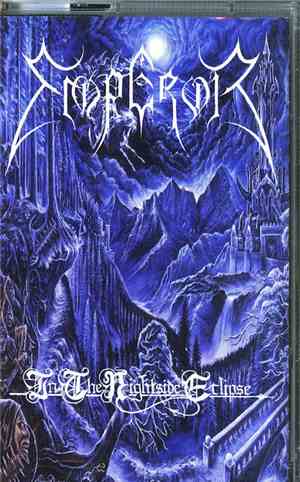 Emperor  - In The Nightside Eclipse