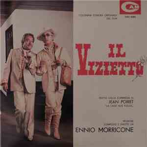 Ennio Morricone - Il Vizietto