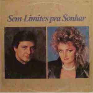 Fábio Jr. & Bonnie Tyler - Sem Limites Pra Sonhar