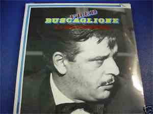 Fred Buscaglione E I Suoi Asternovas - Fred Buscaglione E I Suoi Asternovas