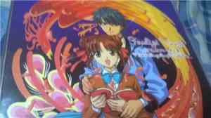 Fushigi Yuugi - Fushigi Yuugi TV Series Songs Complete Collection
