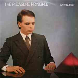 Gary Numan - The Pleasure Principle