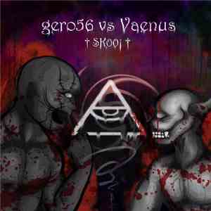 gero56 Vs Vaenus - gero56 Vs Vaenus