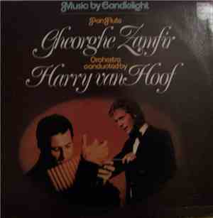 Gheorghe Zamfir - Music By Candlelight