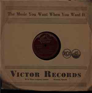 Gladys Swarthout - Smoke Gets In Your Eyes / Through The Years