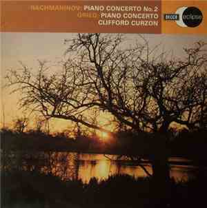 Grieg - Clifford Curzon, Anatole Fistoulari, The London Symphony Orchestra, ...