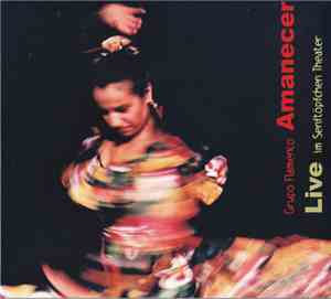 Grupo Flamenco Amanecer - Live Im Senftöpfchen Theater