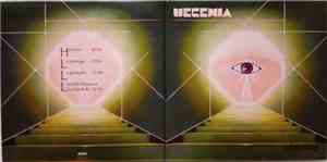 Hecenia - Légendes