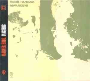 Herbie Hancock - Mwandishi