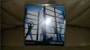 Hoobastank - Out Of Control