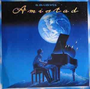 Ilan Chester - Amistad
