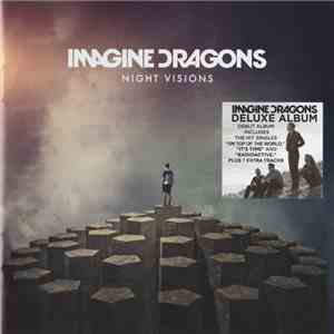 Imagine Dragons - Night Visions