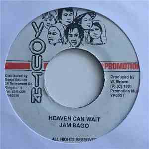 Jam Bago - Heaven Can Wait