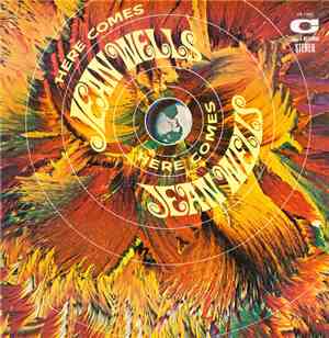 Jean Wells - World, Here Comes Jean Wells