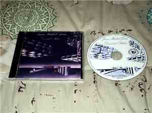 Jean-Michel Jarre - Deserted Palace