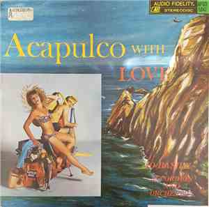 Jo Basile, Accordion And Orchestra - Acapulco With Love