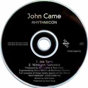 John Came - Rhythmicon