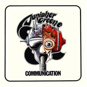 Junipher Greene - Communication