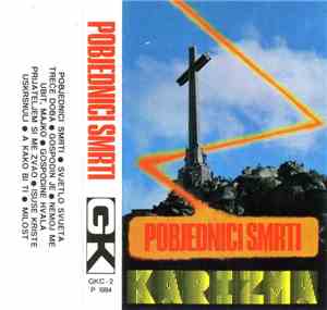 Karizma  - Pobjednici Smrti