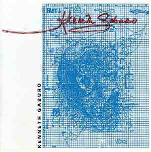 Kenneth Gaburo - Antiphony IX (...A Dot...) & ENOUGH! ---(not enough)---;