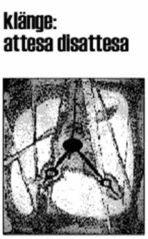 Klänge - Attesa Disattesa