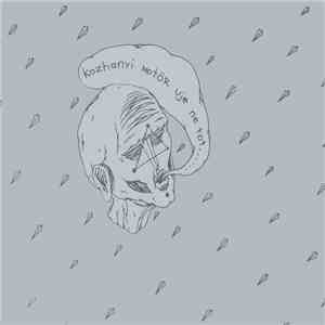 Kozhanyi Motör - uje ne tot - vol​.​1