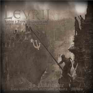Levrij - Jo Pafajësinë