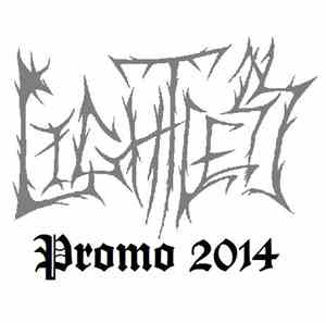 Lightless - Promo 2014