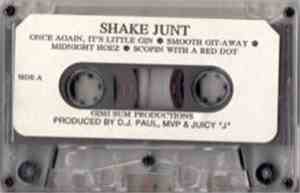 Lil Gin - Shake Junt