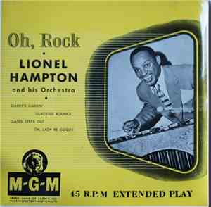 Lionel Hampton And His Orchestra - Oh, Rock