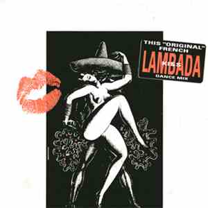 Lips Kiss - Lambada Kiss