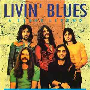 Livin' Blues - A Blues Legend