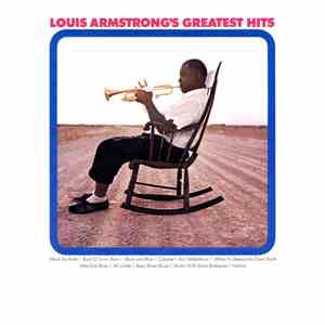 Louis Armstrong - Louis Armstrong's Greatest Hits