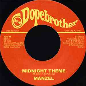 Manzel - Midnight Theme