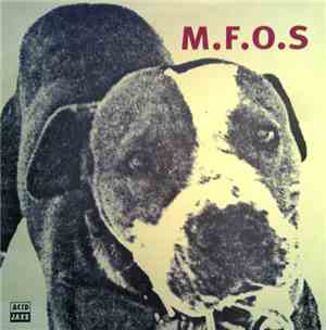M.F.O.S. - Many Faces Of Snowboy