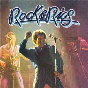Miguel Ríos - Rock & Ríos