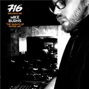 Mikeburns - The Warmth Of The Winter