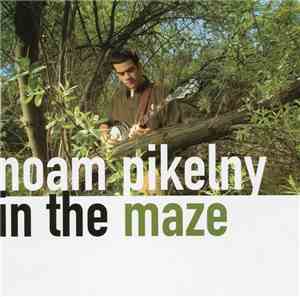 Noam Pikelny - In the Maze
