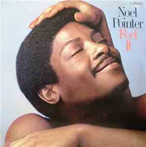Noel Pointer - Feel It