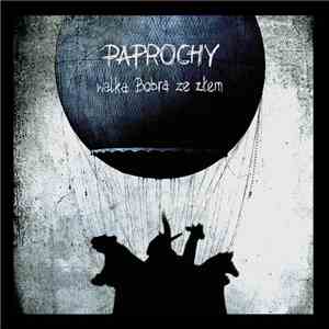 Paprochy - Walka Bobra ze złem