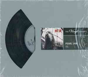 Pearl Jam - Vs.