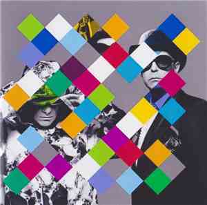 Pet Shop Boys - Love Etc.
