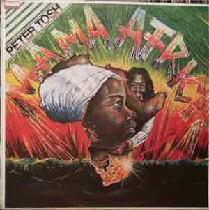 Peter Tosh - Mama Africa