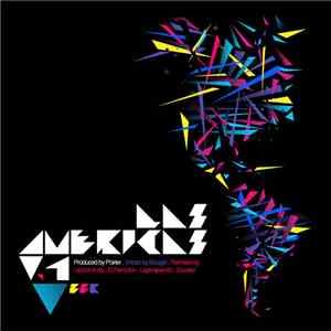 Poirier - Las Americas V.1