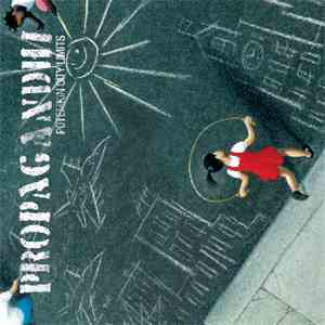 Propagandhi - Potemkin City Limits