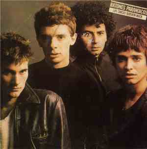 Ratones Paranoicos - Los Chicos Quieren Rock