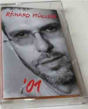 Richard Müller - '01
